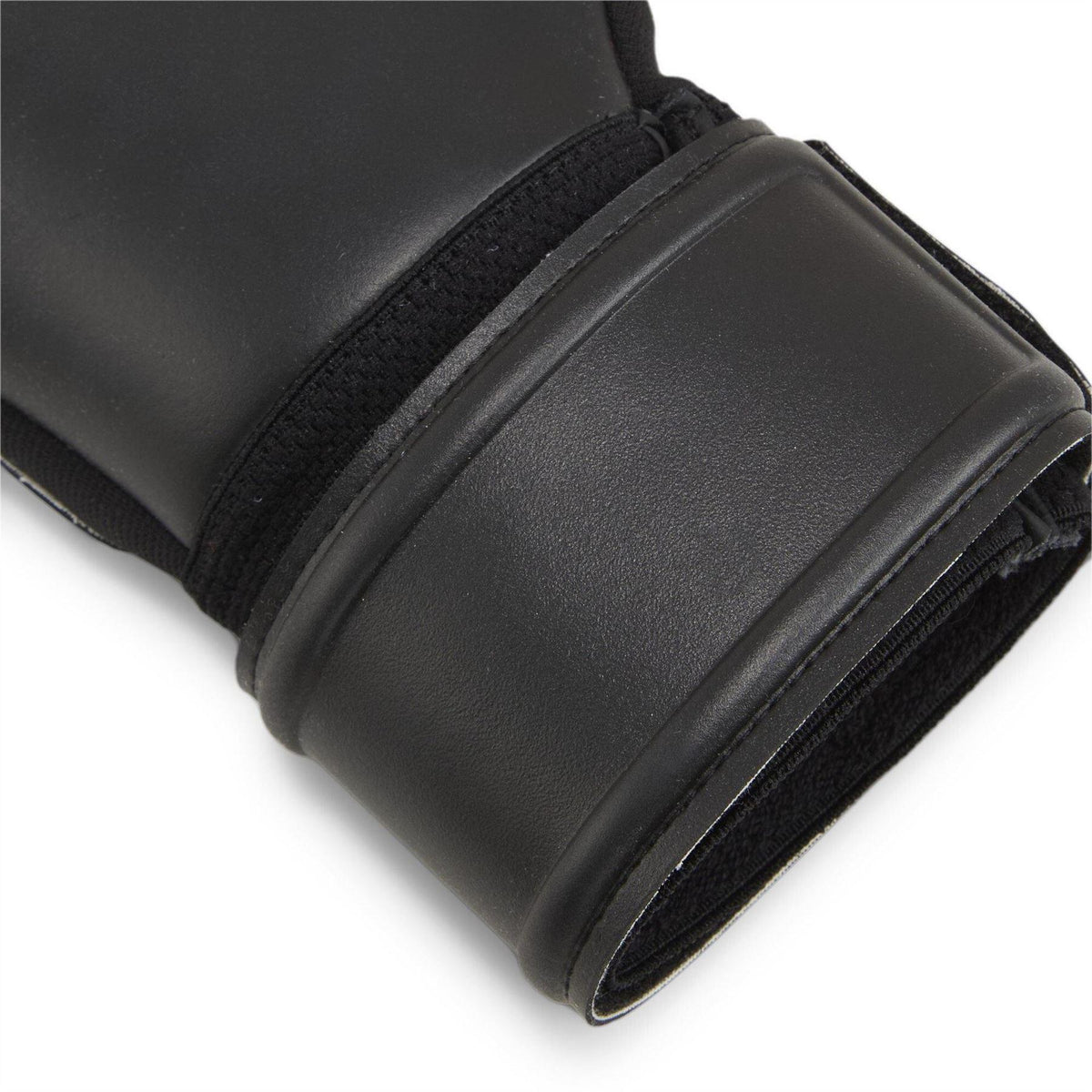 Black-Silver - Side - Puma Unisex Adult Future Goalkeeper Gloves