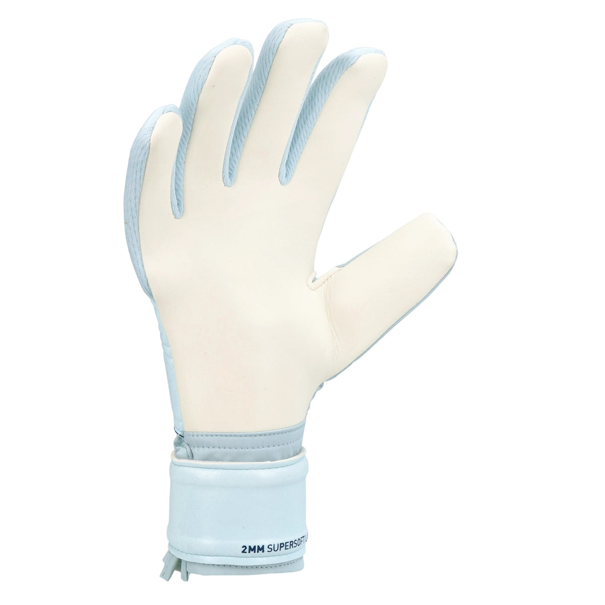 Blue - Back - Puma Unisex Adult Future Goalkeeper Gloves