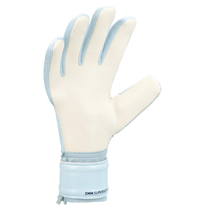 Blue - Back - Puma Unisex Adult Future Goalkeeper Gloves