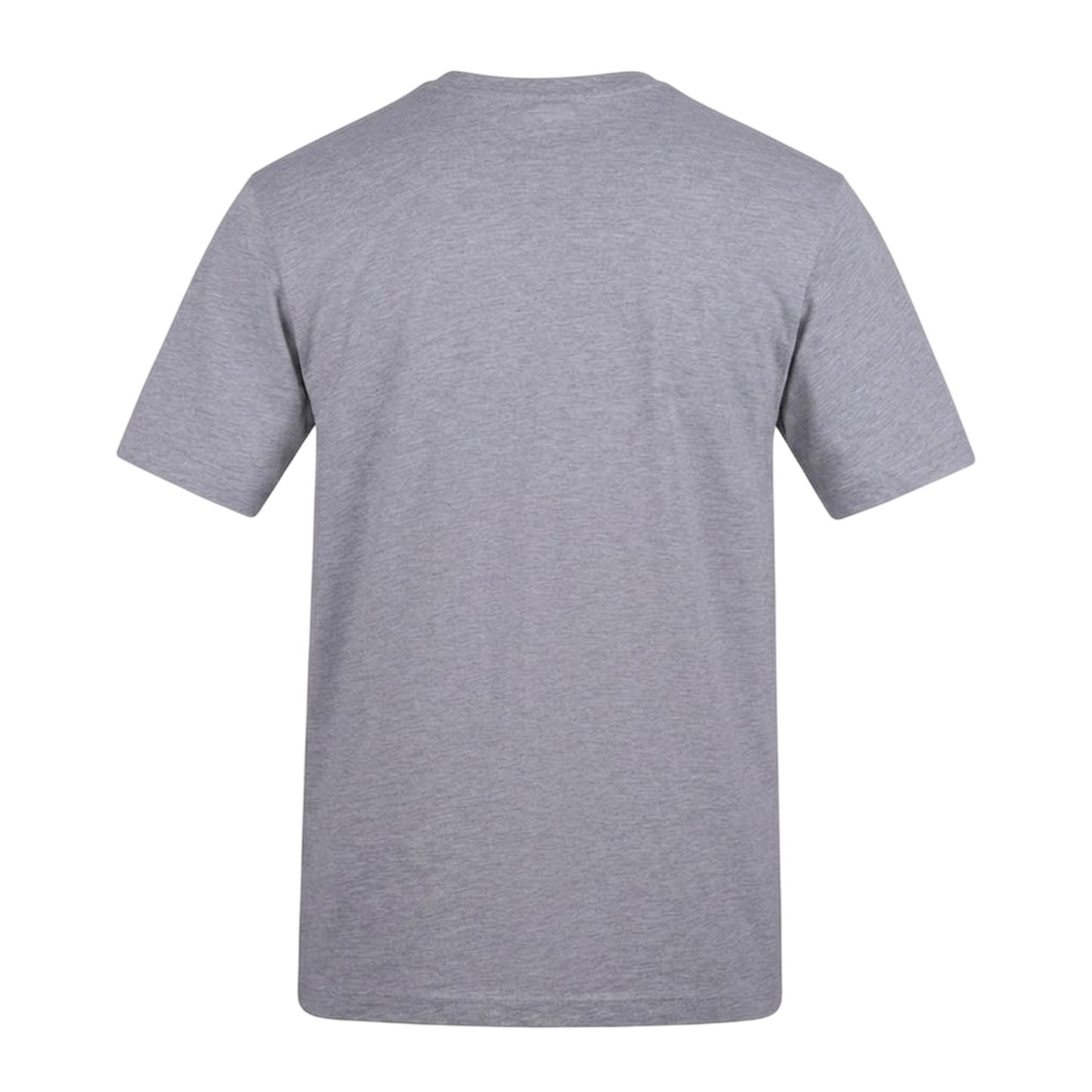Grey - Back - Game of Thrones Unisex Adult Logo T-Shirt