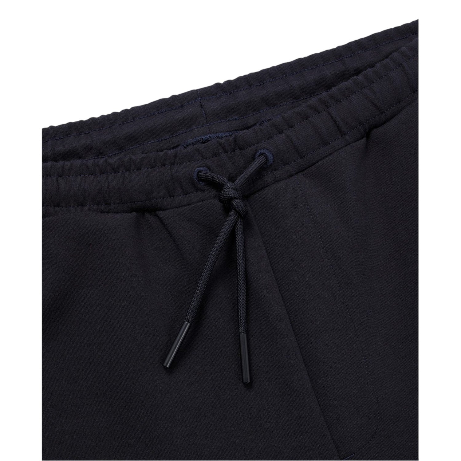 Dark Blue - Side - Boss Mens Jogging Bottoms