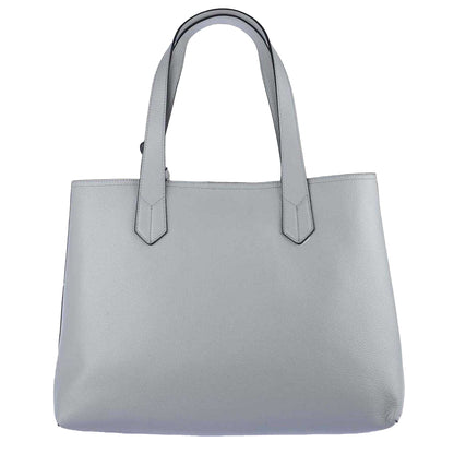 Multicoloured - Front - Emporio Armani Shopper Bag