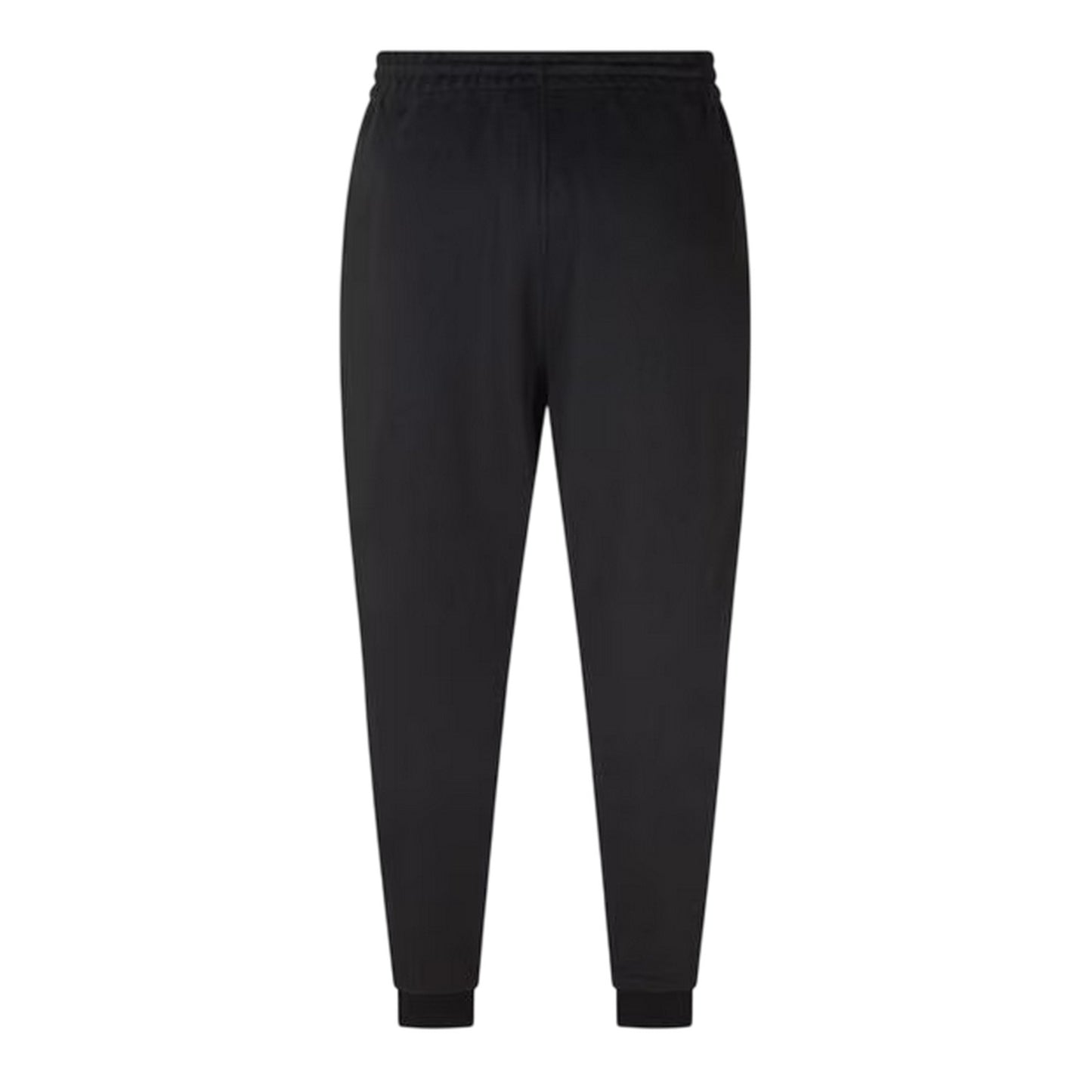 Black - Back - Reebok Mens Identity Jogging Bottoms
