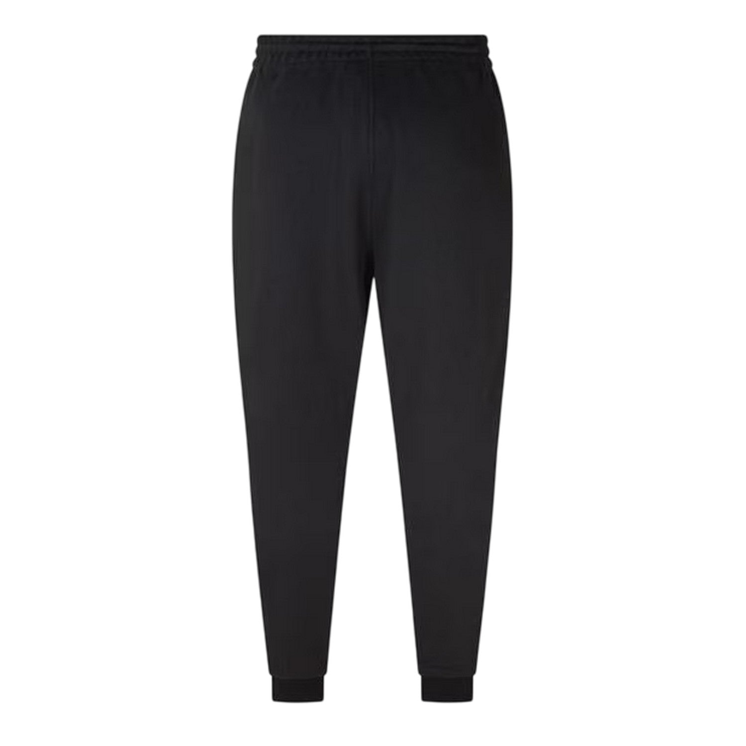 Black - Back - Reebok Mens Identity Jogging Bottoms