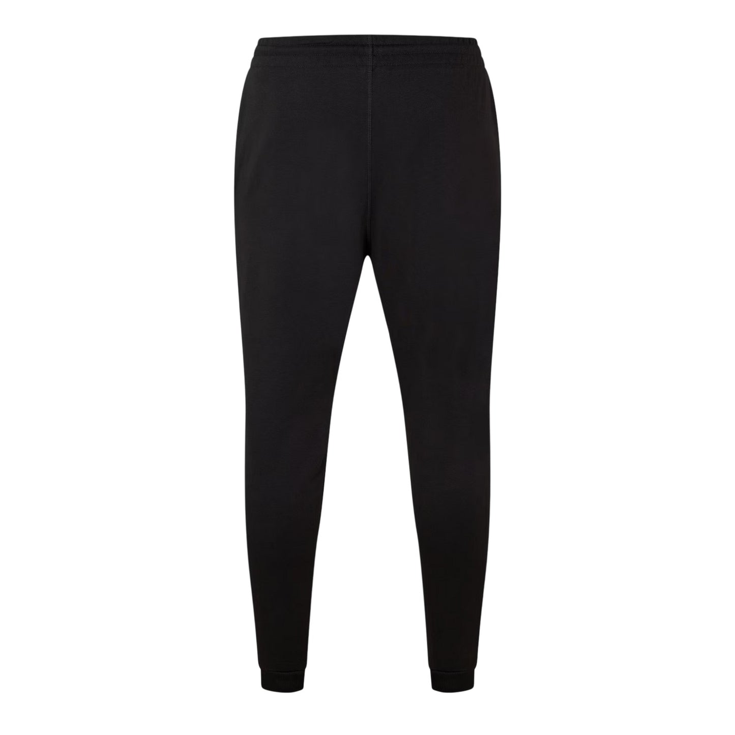 Black-White - Back - Reebok Mens Identity Jogging Bottoms