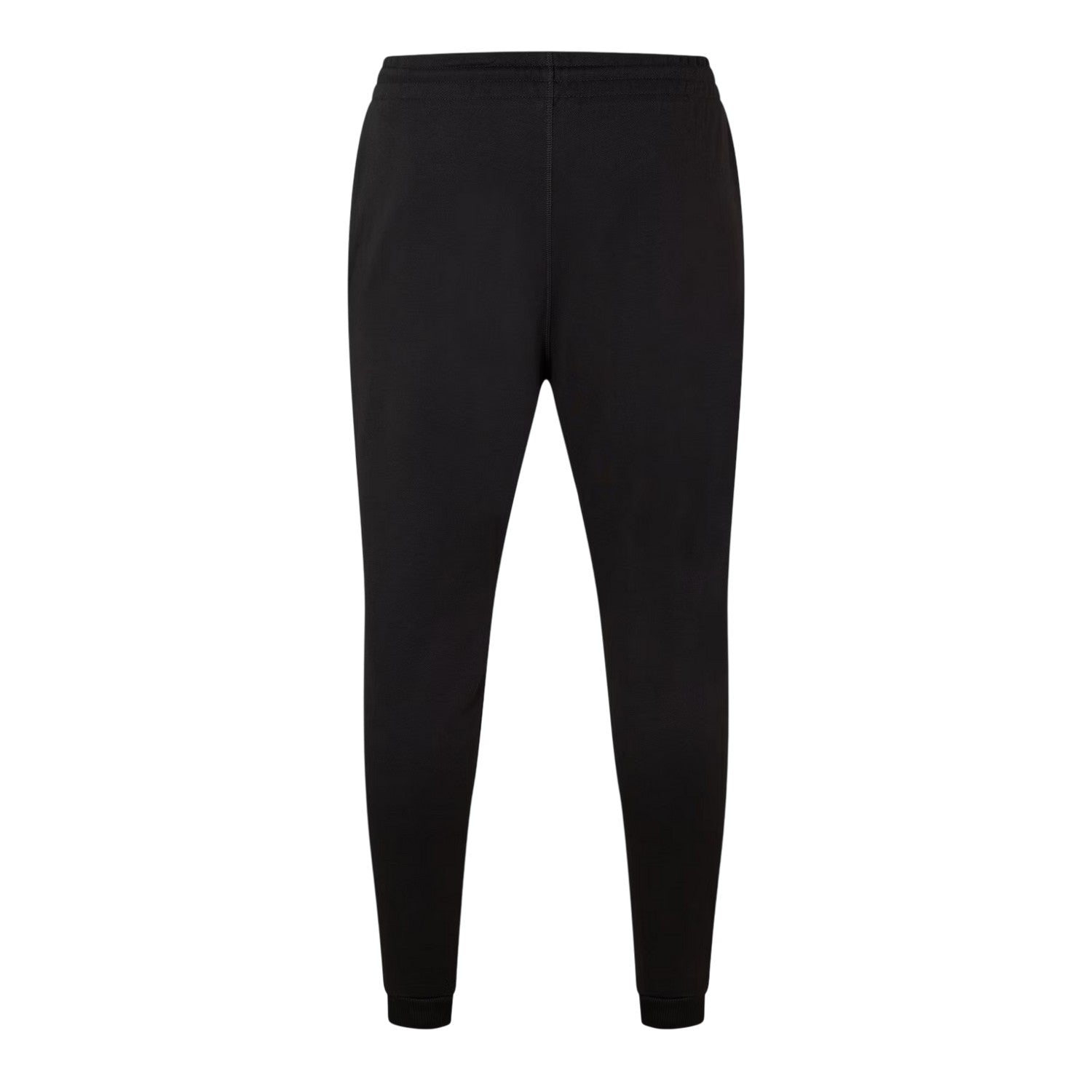 Black-White - Back - Reebok Mens Identity Jogging Bottoms