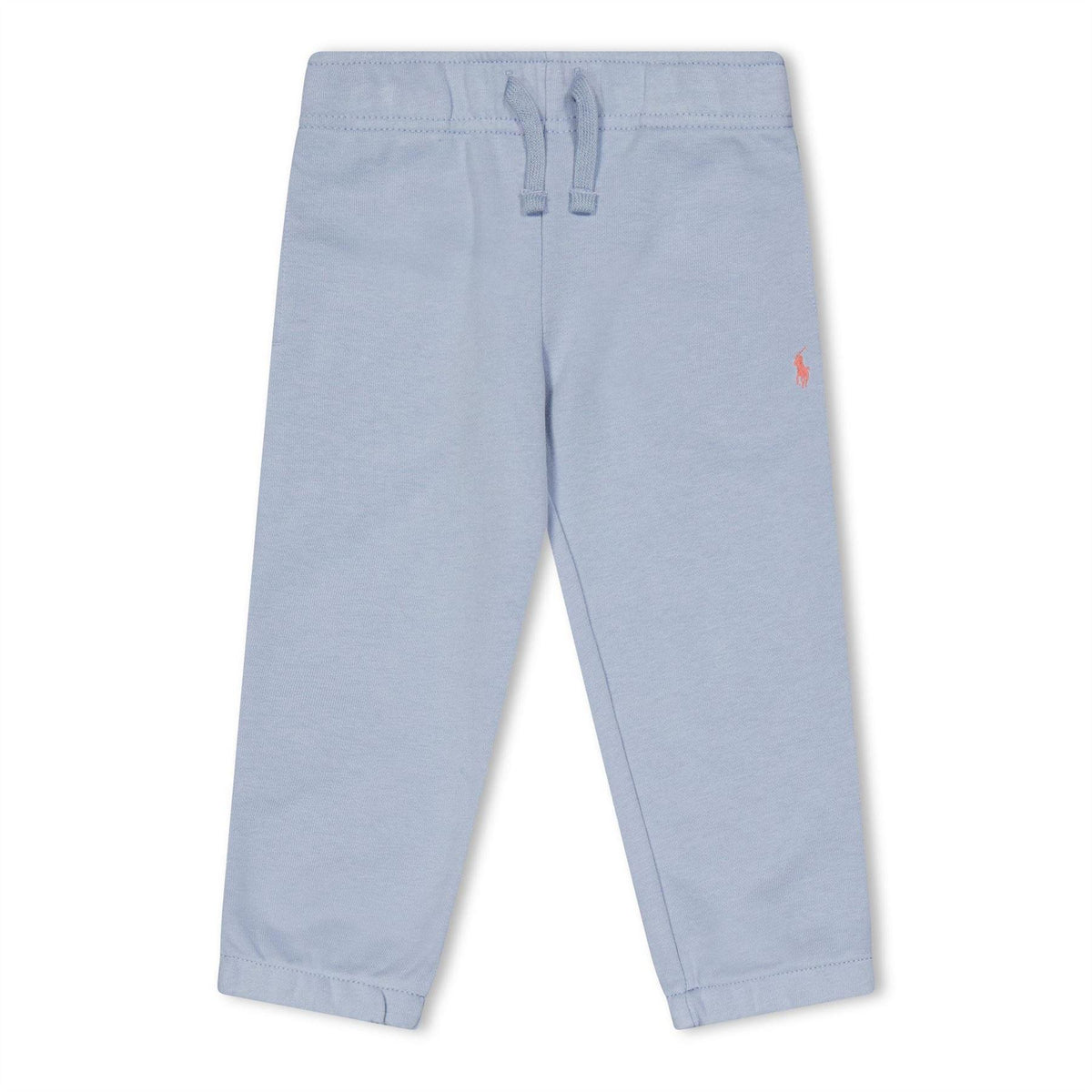 Estate Blue - Front - Ralph Lauren Boys Jogging Bottoms