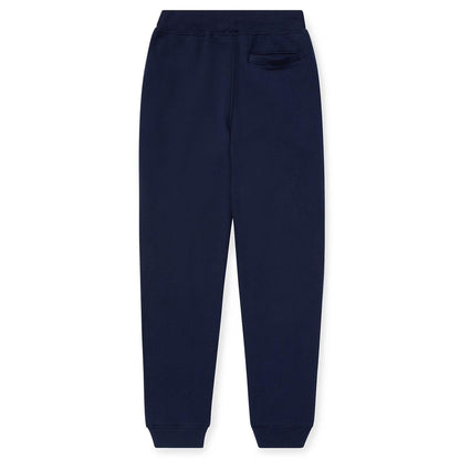 Navy - Back - Ralph Lauren Boys Jogging Bottoms