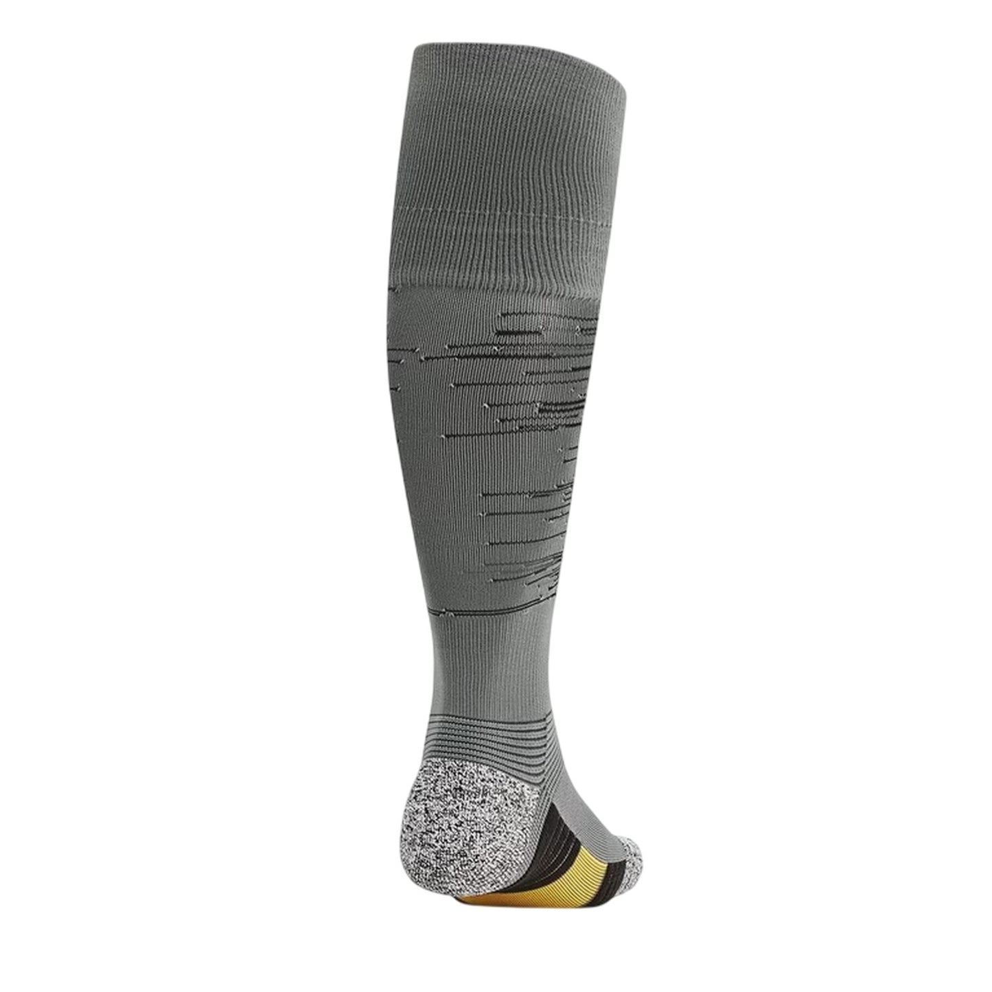 Green - Back - Under Armour Unisex Adult Magnetico Ombre Socks