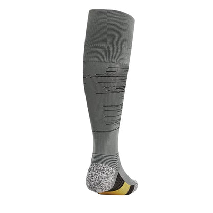 Green - Back - Under Armour Unisex Adult Magnetico Ombre Socks