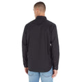 Black - Lifestyle - Tommy Hilfiger Mens Core Flex Poplin Shirt