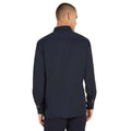 Blue - Lifestyle - Tommy Hilfiger Mens Core Flex Poplin Shirt