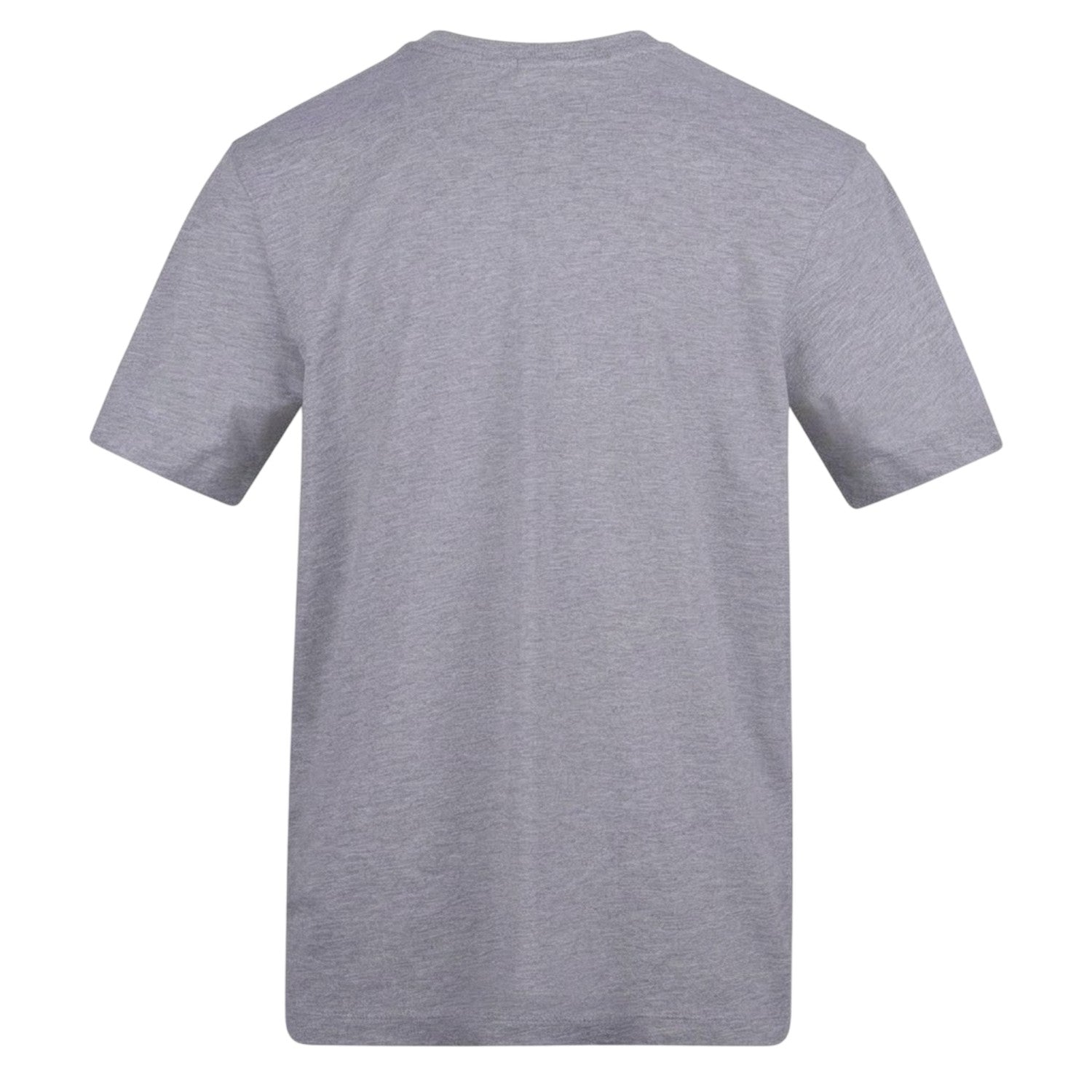 Grey - Back - Star Wars Unisex Adult Droids Cotton Blend T-Shirt