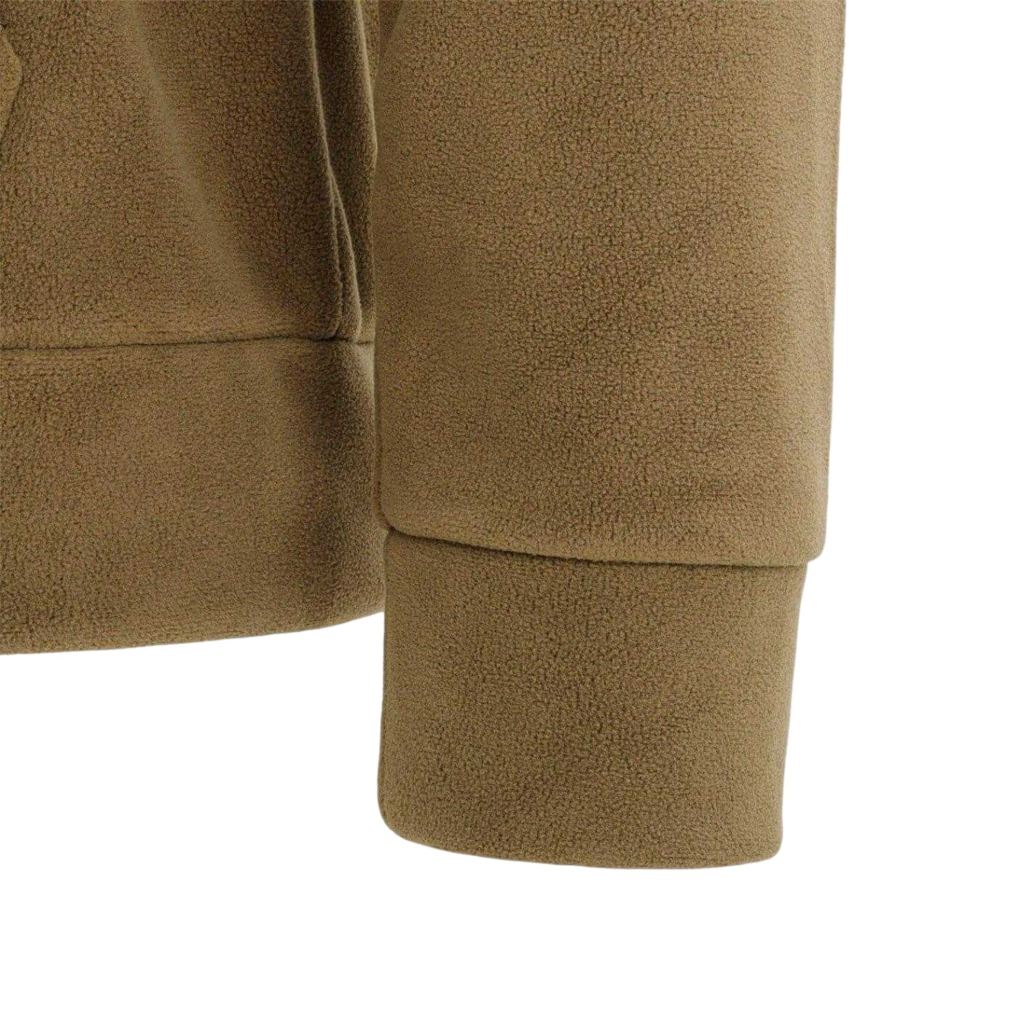 Khaki Green - Lifestyle - Firetrap Mens Fleece Jacket