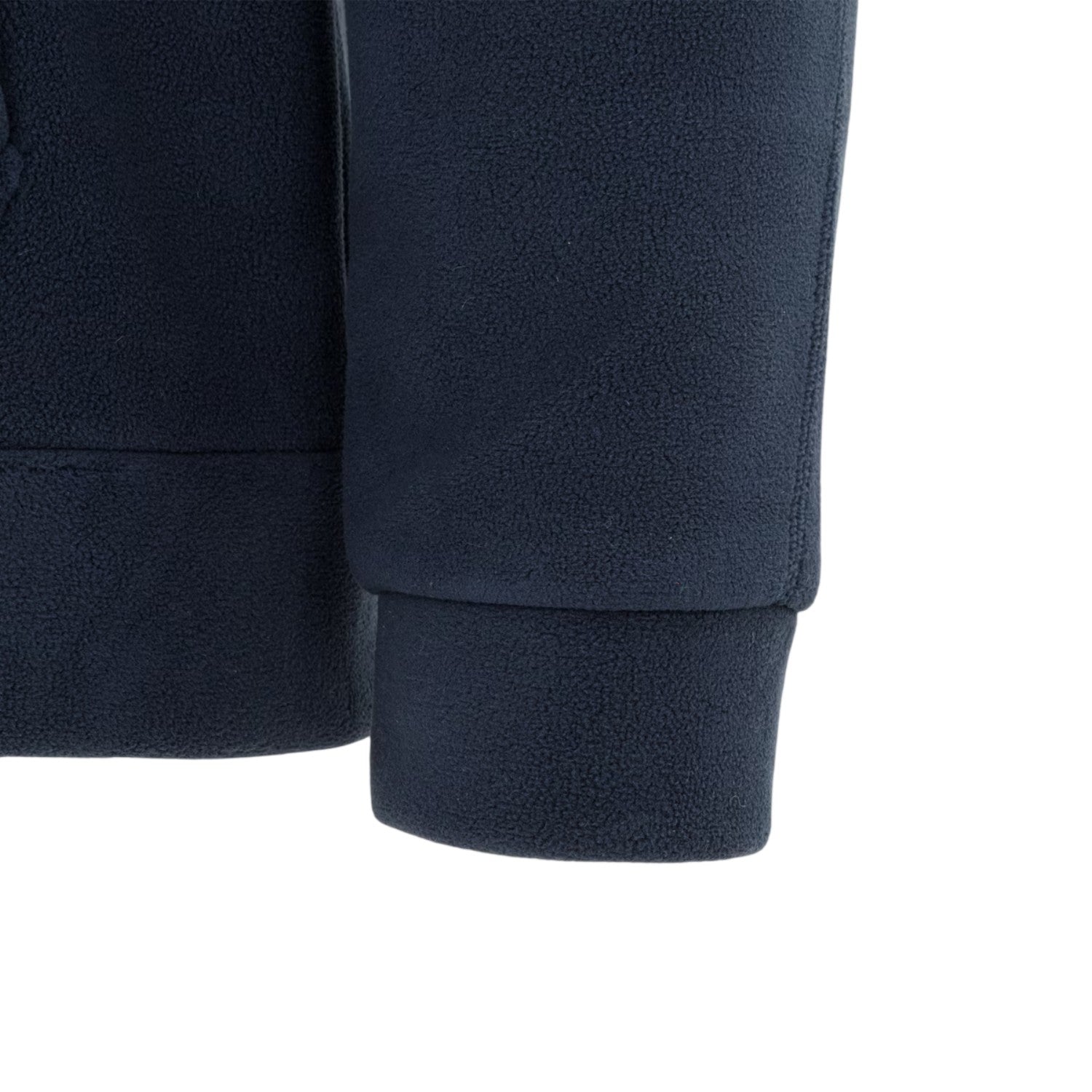 Navy - Lifestyle - Firetrap Mens Fleece Jacket