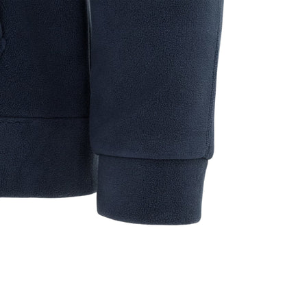 Navy - Lifestyle - Firetrap Mens Fleece Jacket