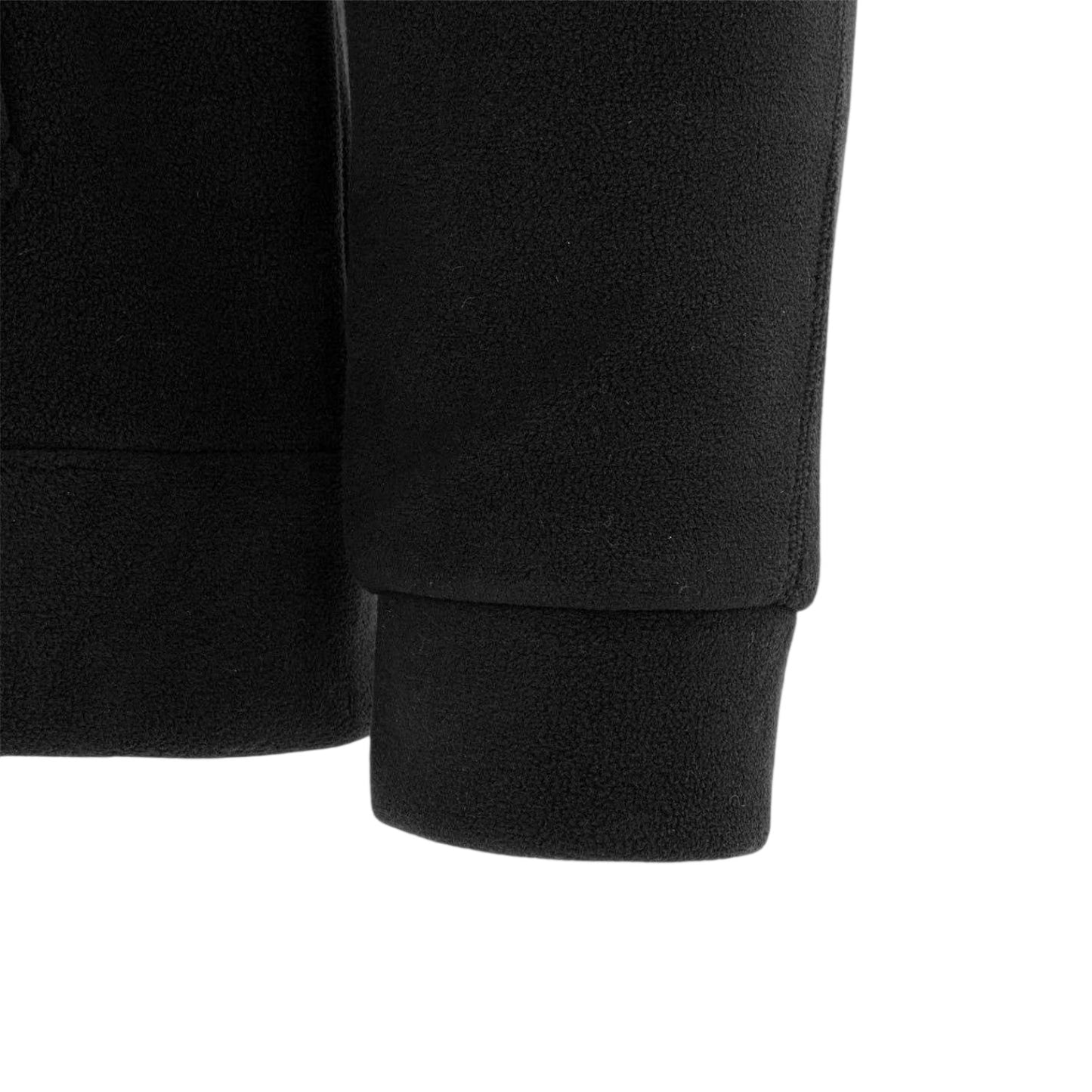 Black - Lifestyle - Firetrap Mens Fleece Jacket
