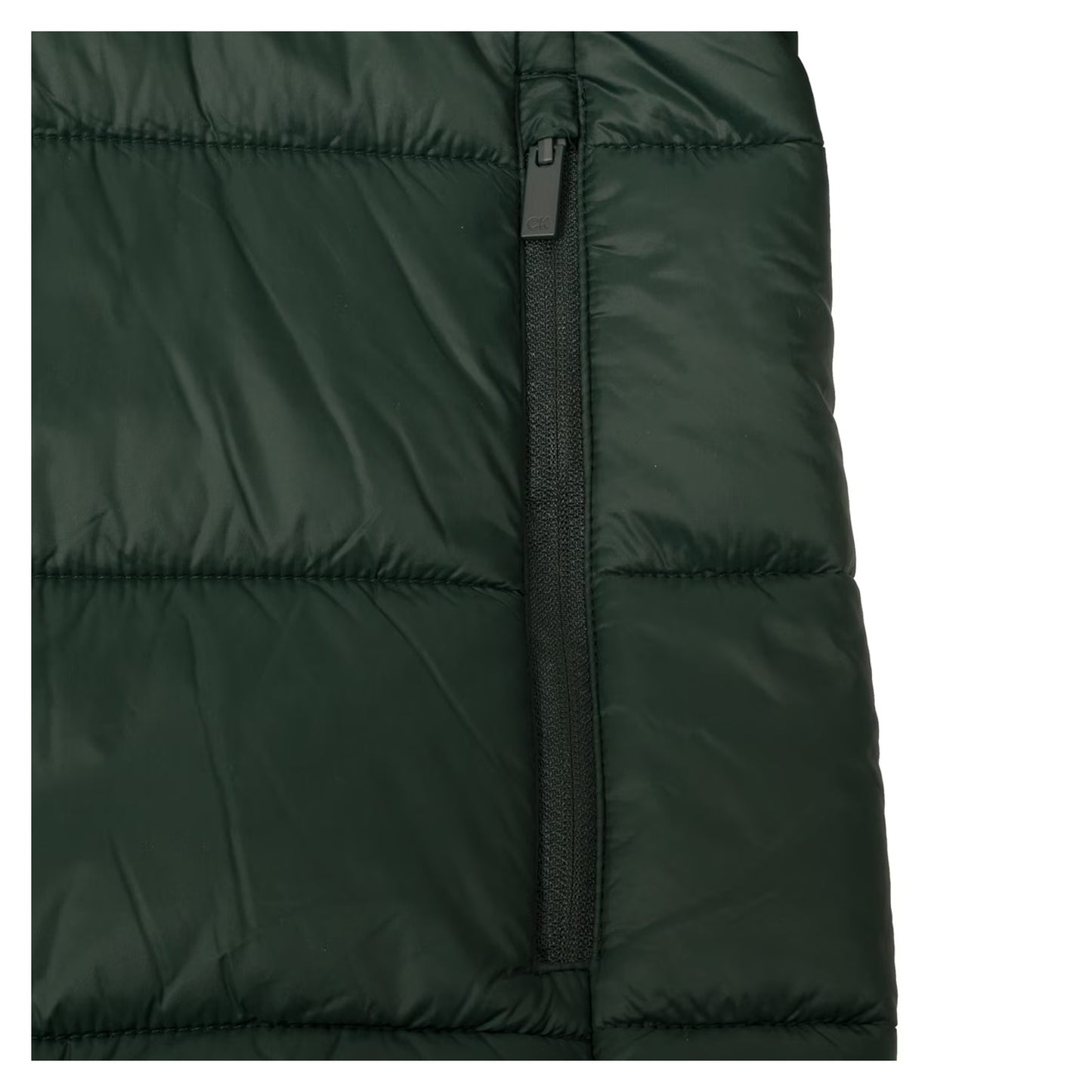Evergreen - Lifestyle - Calvin Klein Mens Performance Lightweight Puffer Jacket