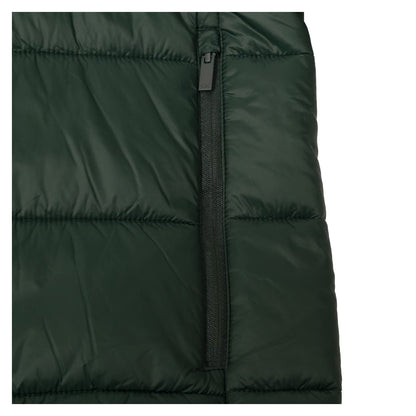 Evergreen - Lifestyle - Calvin Klein Mens Performance Lightweight Puffer Jacket