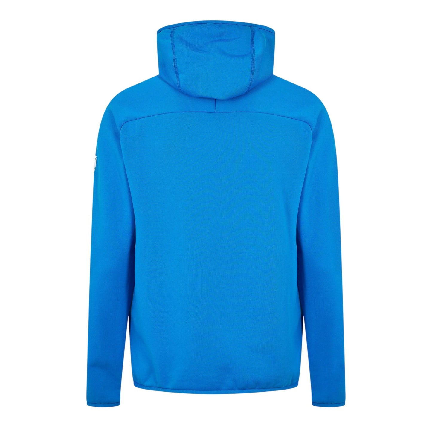 Blue - Back - Millet Mens Fleece Jacket