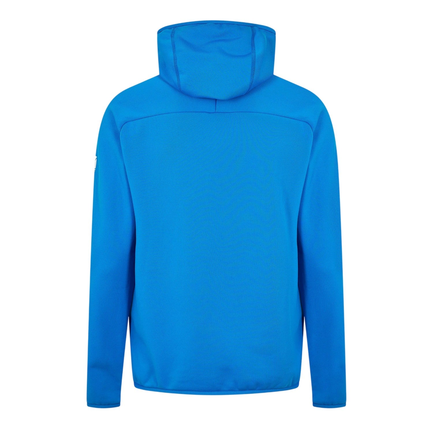 Blue - Back - Millet Mens Fleece Jacket