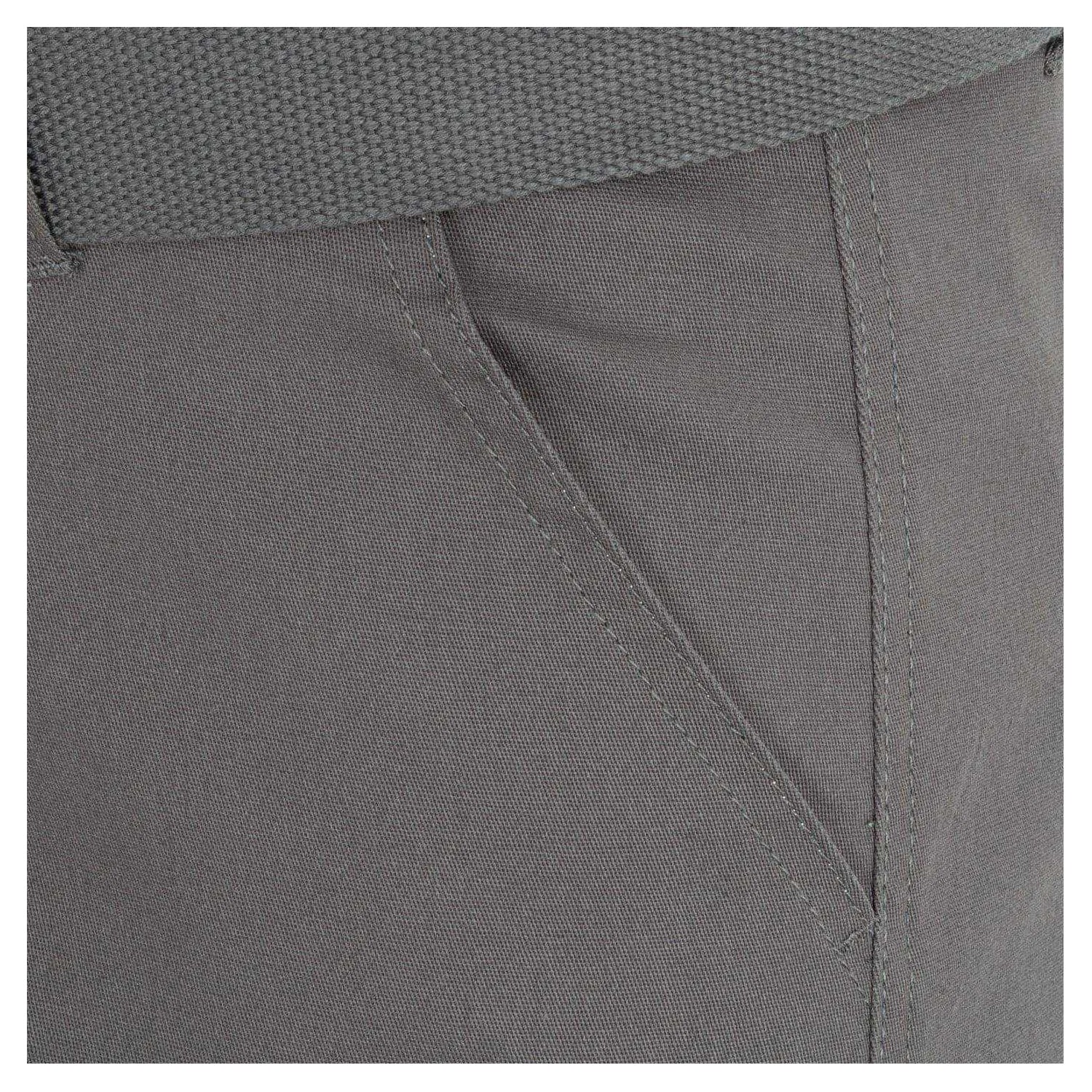 Grey - Lifestyle - Firetrap Mens Cargo Shorts