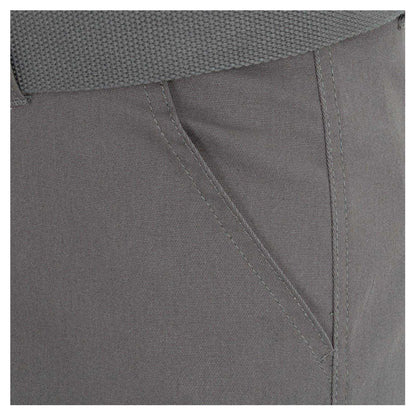 Grey - Lifestyle - Firetrap Mens Cargo Shorts