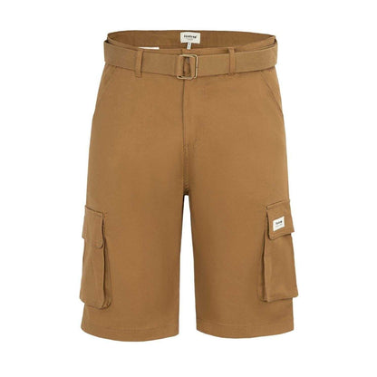 Timber - Front - Firetrap Mens Cargo Shorts