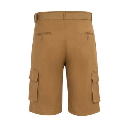 Timber - Back - Firetrap Mens Cargo Shorts