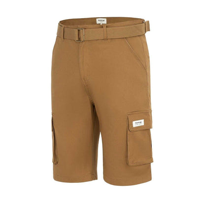 Timber - Side - Firetrap Mens Cargo Shorts