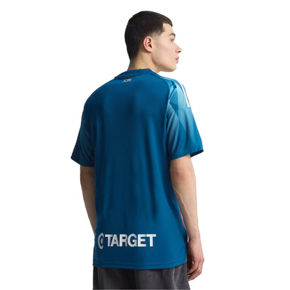 Blue - Lifestyle - Minnesota United Mens 2025-26 Third Jersey