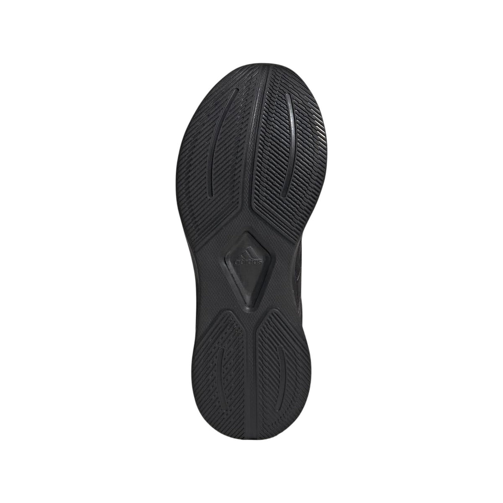 Black - Pack Shot - Adidas Mens Duramo 10 Running Shoes