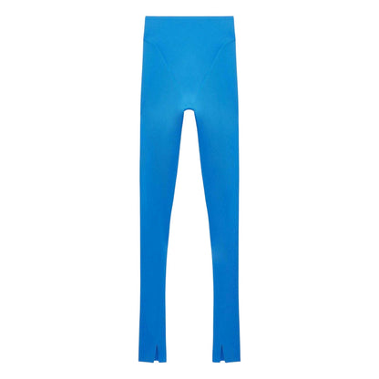 Rush - Back - Adidas Womens-Ladies Tight Athletic Tights
