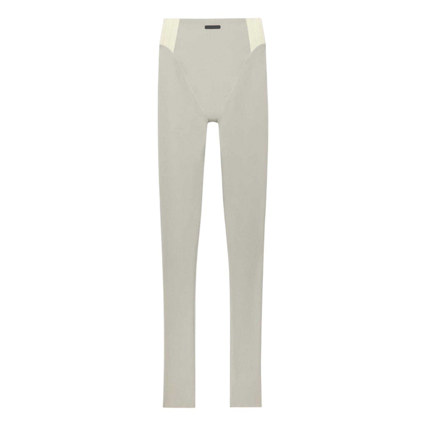 Sesame - Front - Adidas Womens-Ladies Tight Athletic Tights
