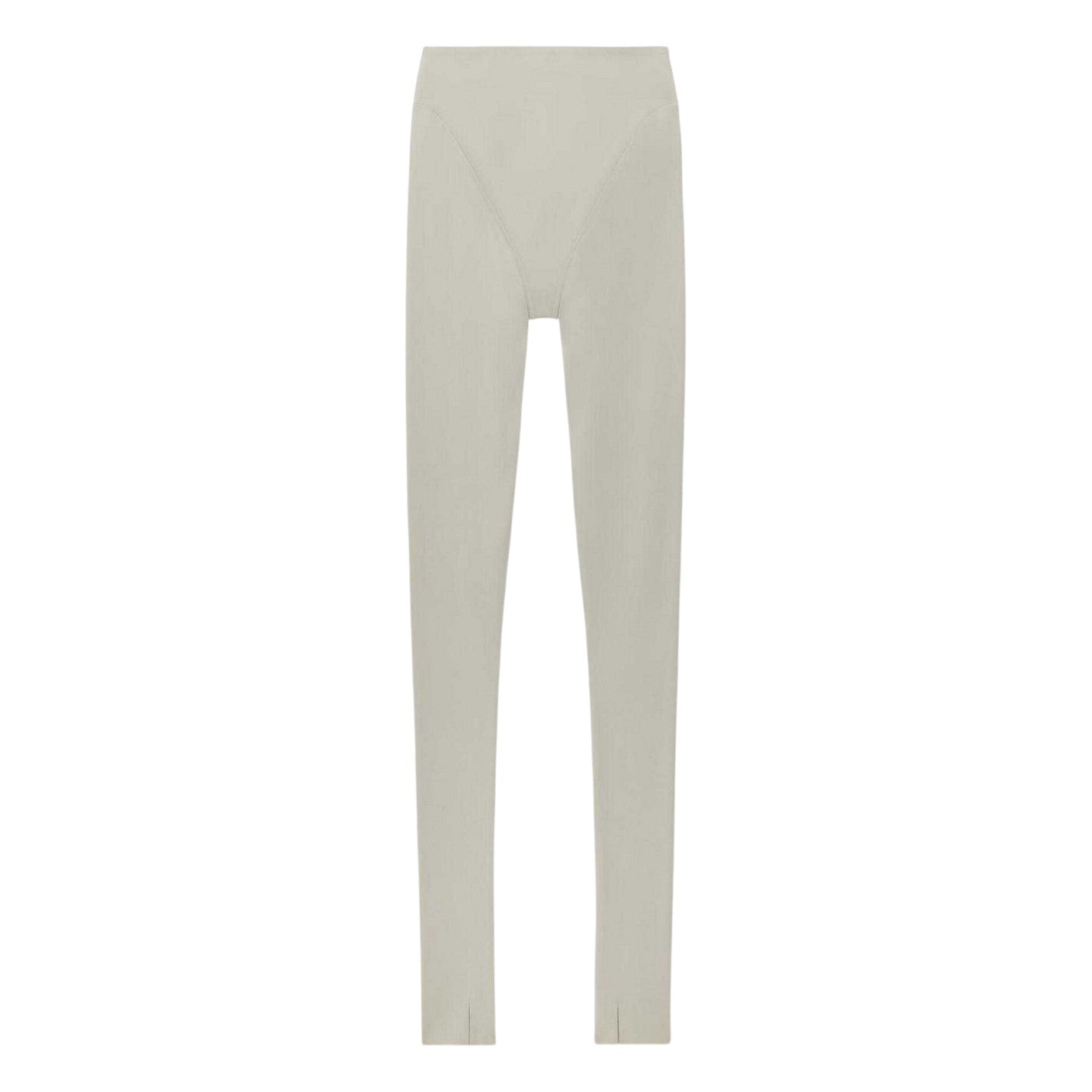 Sesame - Back - Adidas Womens-Ladies Tight Athletic Tights