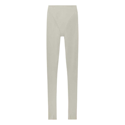 Sesame - Back - Adidas Womens-Ladies Tight Athletic Tights