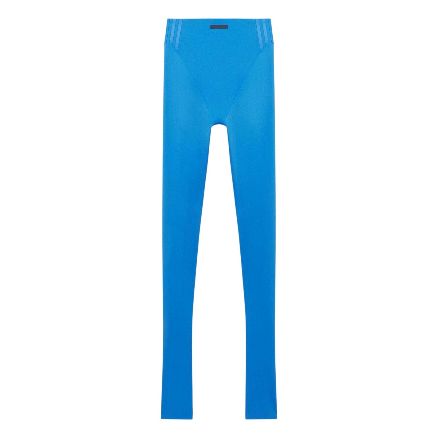 Rush - Front - Adidas Womens-Ladies Tight Athletic Tights