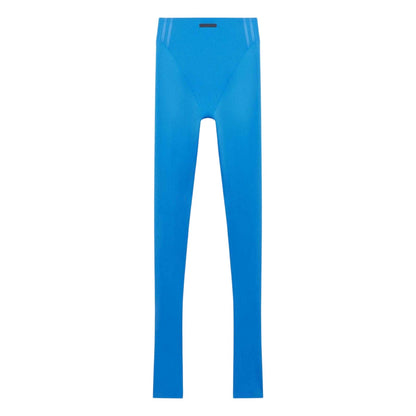 Rush - Front - Adidas Womens-Ladies Tight Athletic Tights