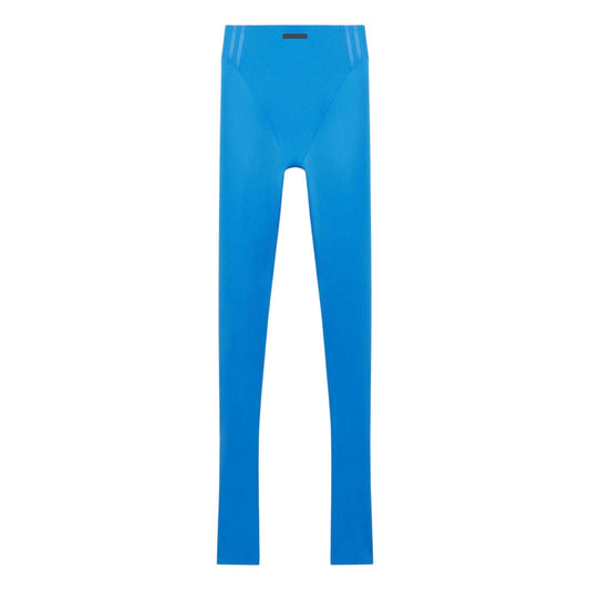 Rush - Front - Adidas Womens-Ladies Tight Athletic Tights