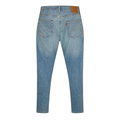 Say More - Back - Levis Mens 512 Cotton Slim Jeans