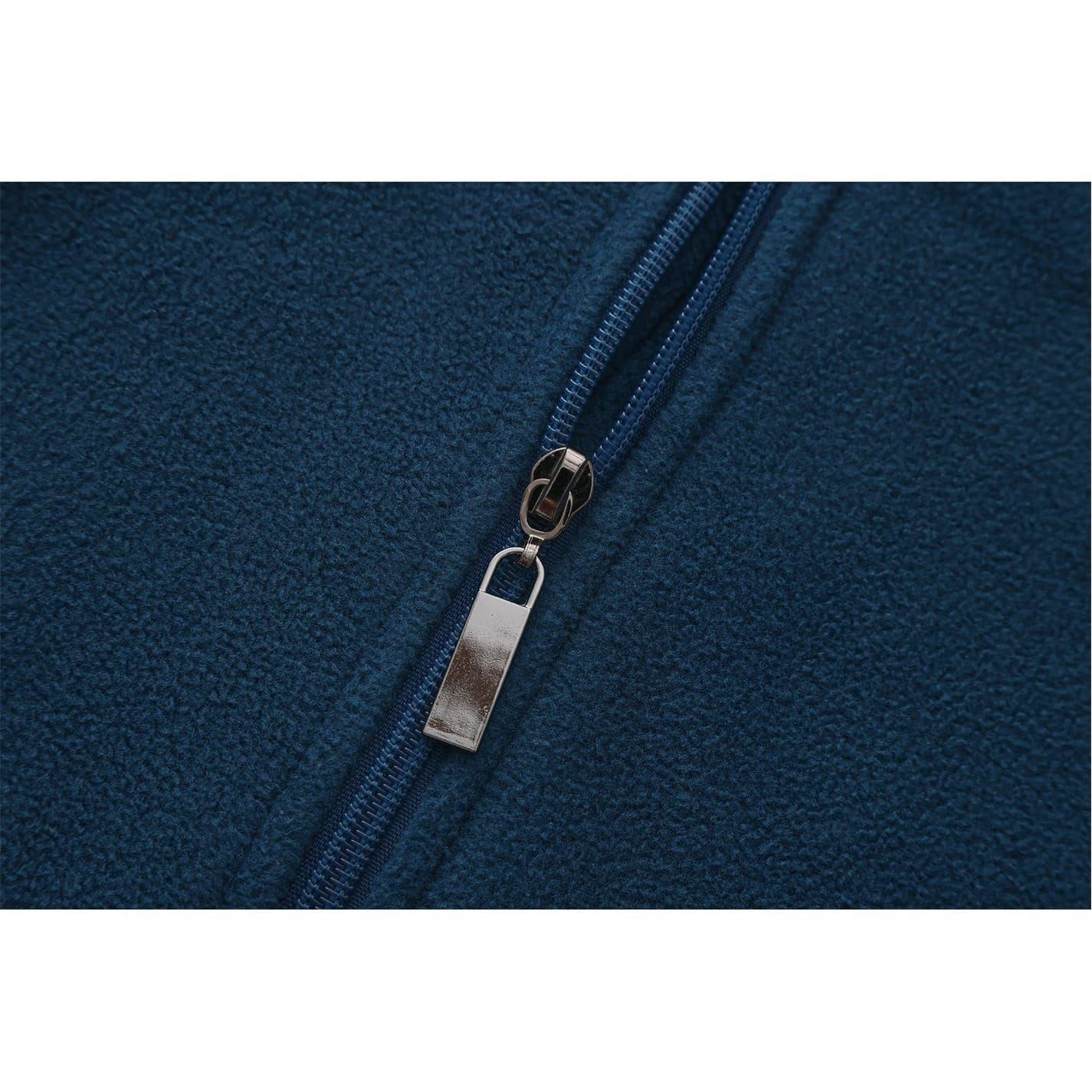 Blue - Lifestyle - Karrimor Womens-Ladies Fleece Jacket