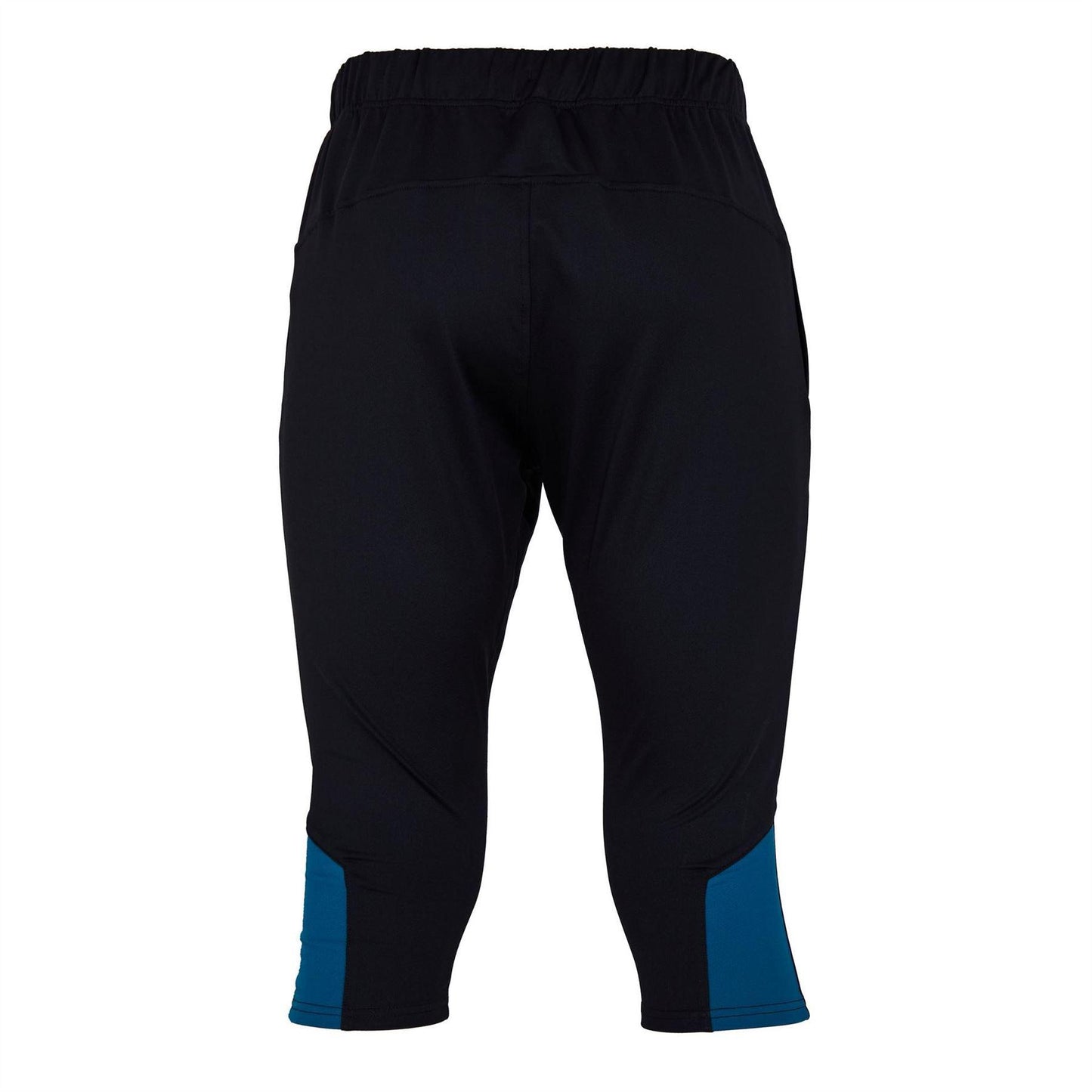 Caviar-Ink Blue - Back - Castore Mens Wolverhampton Wanderers FC Tracksuit Bottoms