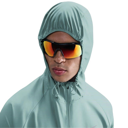 Cannon - Side - Nike Mens Repel Miler Running Jacket