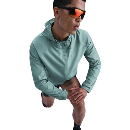 Cannon - Lifestyle - Nike Mens Repel Miler Running Jacket