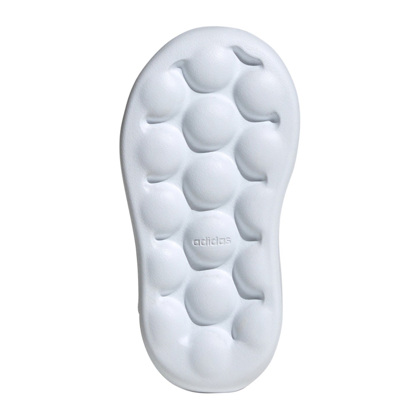 White - Pack Shot - Adidas Baby Grand Court 2.0 Shoes