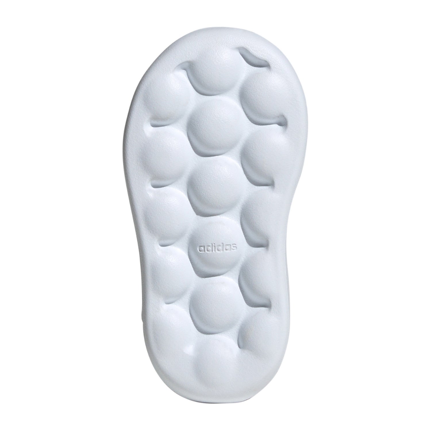 White - Pack Shot - Adidas Baby Grand Court 2.0 Shoes