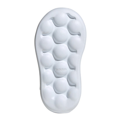 White - Pack Shot - Adidas Baby Grand Court 2.0 Shoes