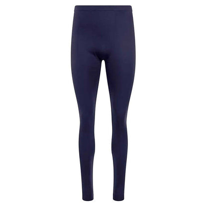 Navy - Front - Campri Mens Plain Thermal Bottoms