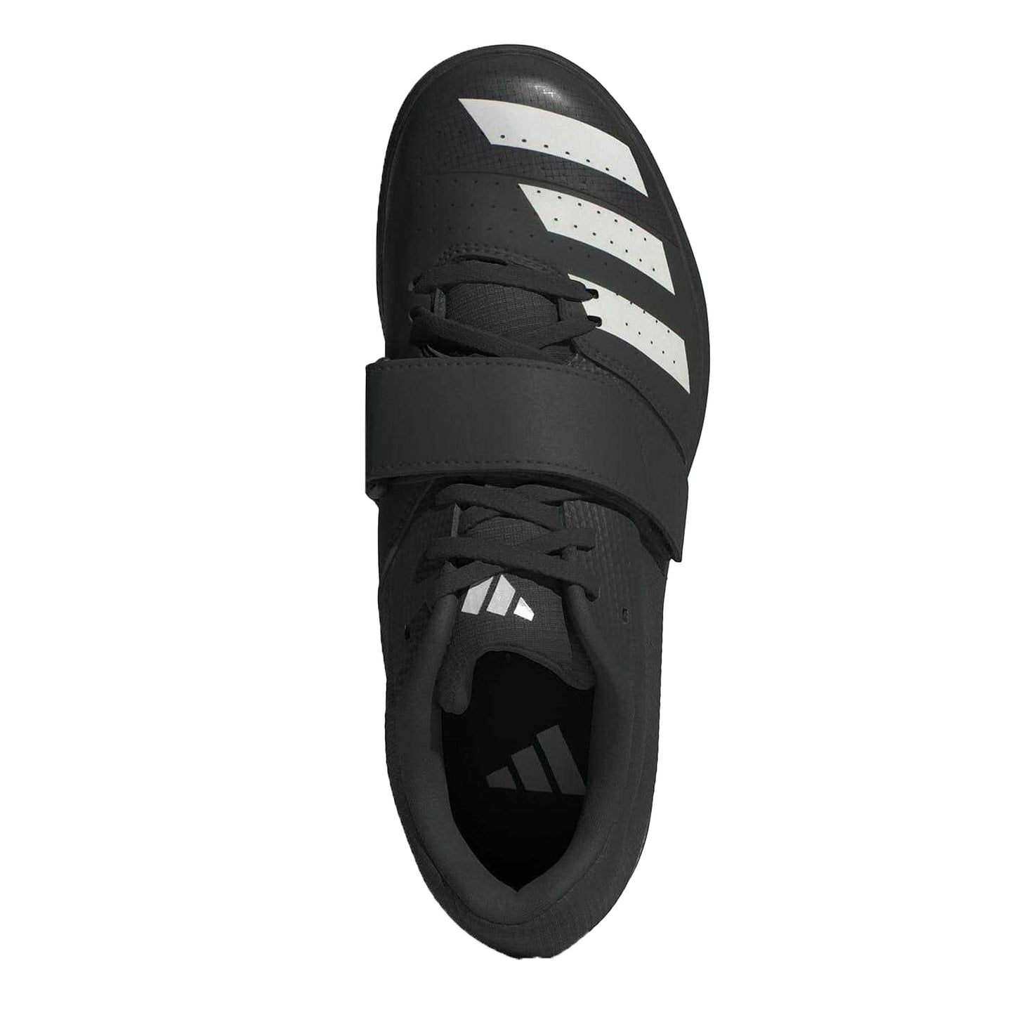 Black-Metallic - Lifestyle - Adidas Mens Adizero Jumpstar Spike Trainer