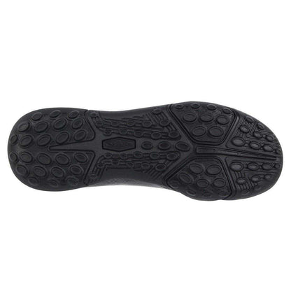 Grey - Lifestyle - Sondico Childrens-Kids Sondico Blaze Thor Astro Turf Trainers